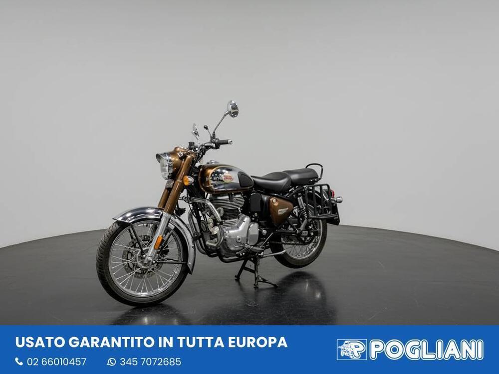 Royal Enfield Classic 350 (2021 - 26) (4)