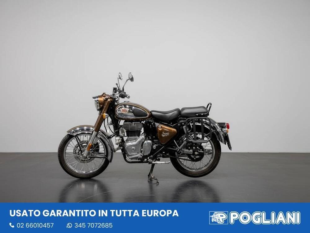 Royal Enfield Classic 350 (2021 - 26) (6)