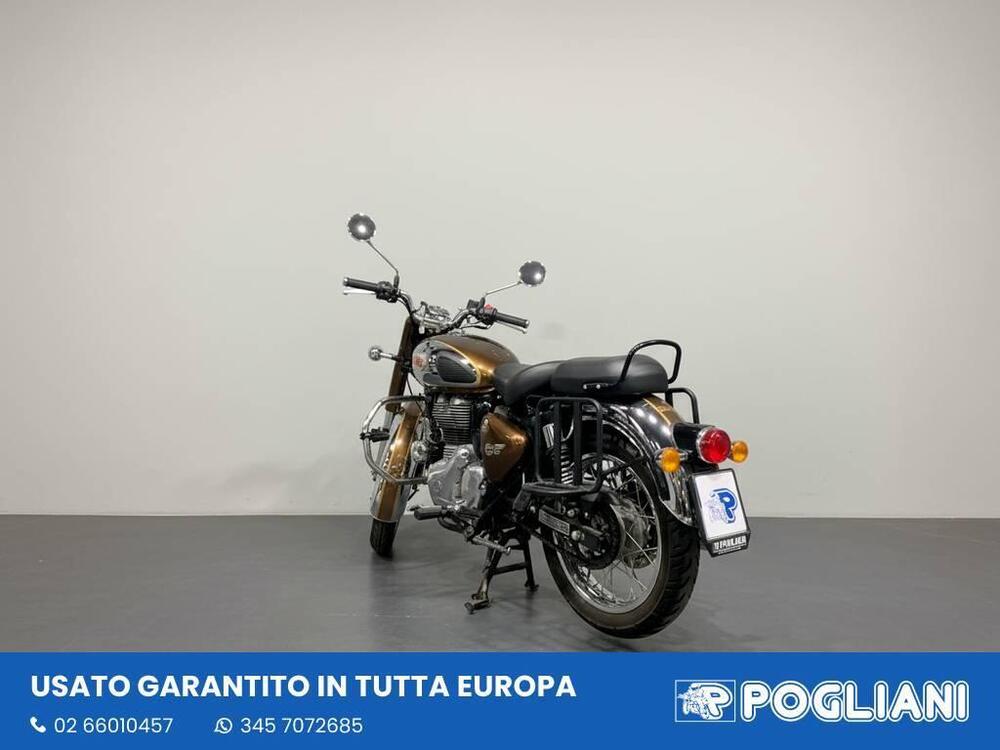 Royal Enfield Classic 350 (2021 - 26) (7)
