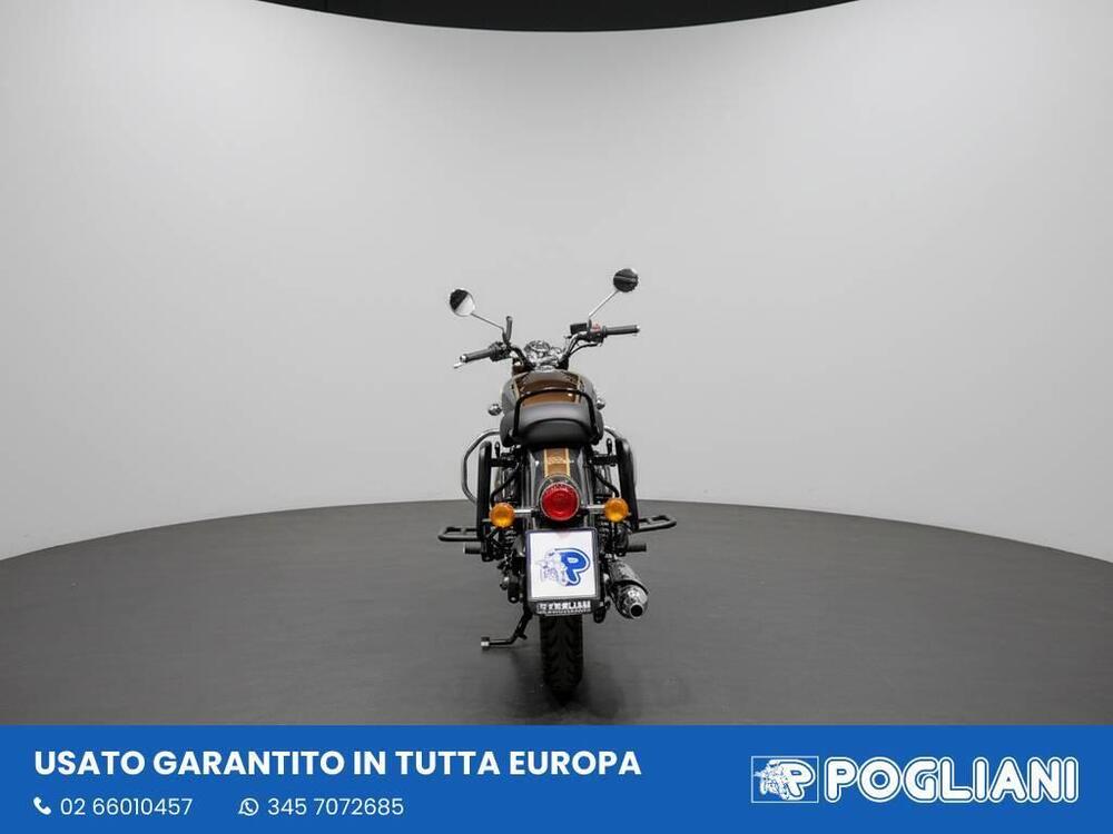 Royal Enfield Classic 350 (2021 - 26) (8)