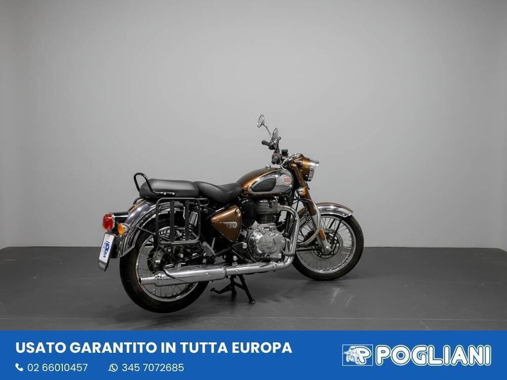 Royal Enfield Classic 350 (2021 - 26) (9)