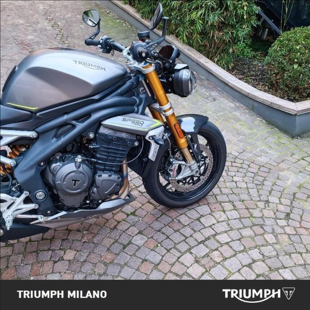 Triumph Speed Triple 1200 RS (2021 - 24) (3)