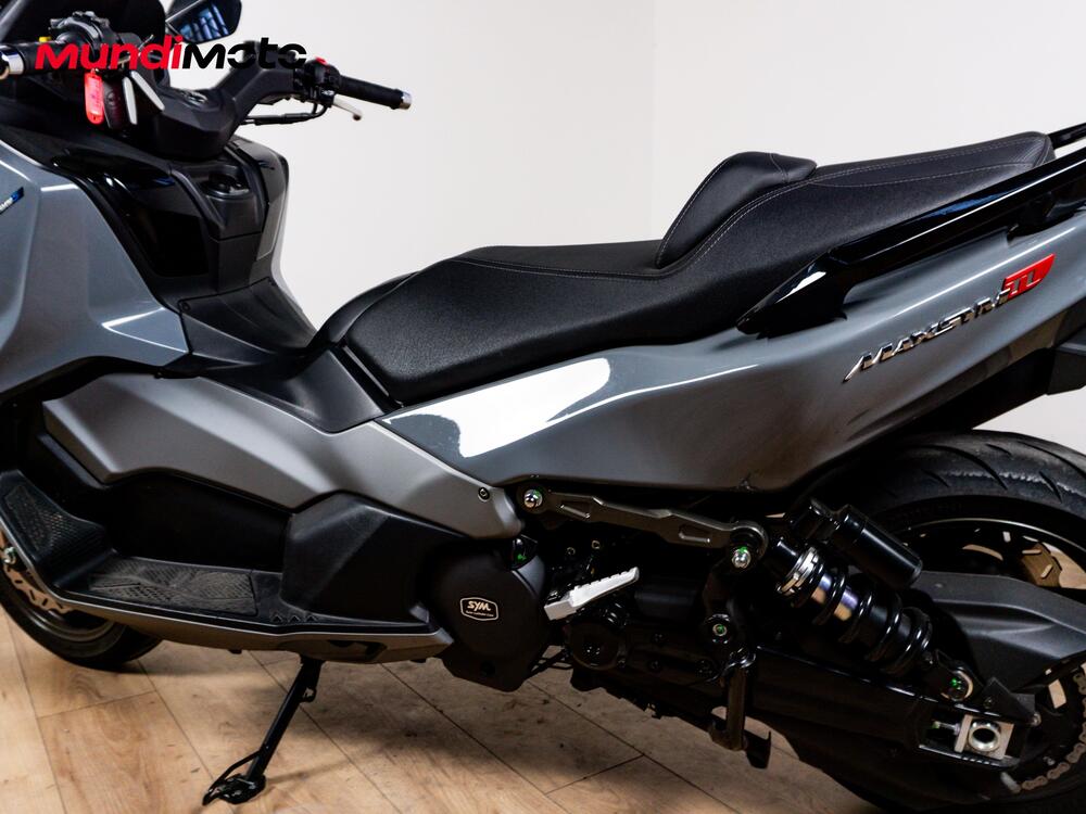 Sym Maxsym 500i TL ABS (2020) (10)