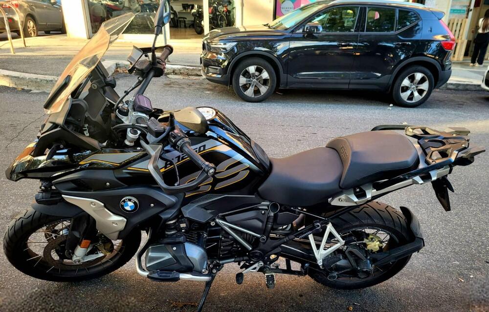 Bmw R 1250 GS (2019 - 20) (8)