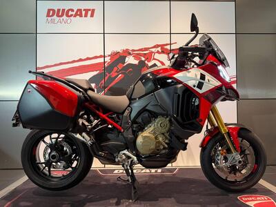 Ducati Multistrada V4 Pikes Peak (2021 - 24) usata