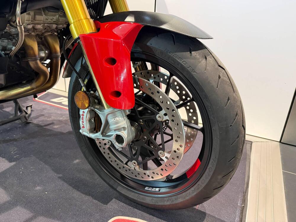 Ducati Multistrada V4 Pikes Peak (2021 - 24) (3)