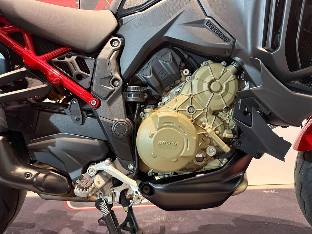 Ducati Multistrada V4 Pikes Peak (2021 - 24) (4)