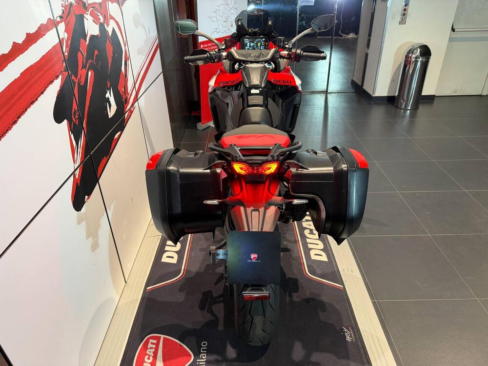 Ducati Multistrada V4 Pikes Peak (2021 - 24) (8)