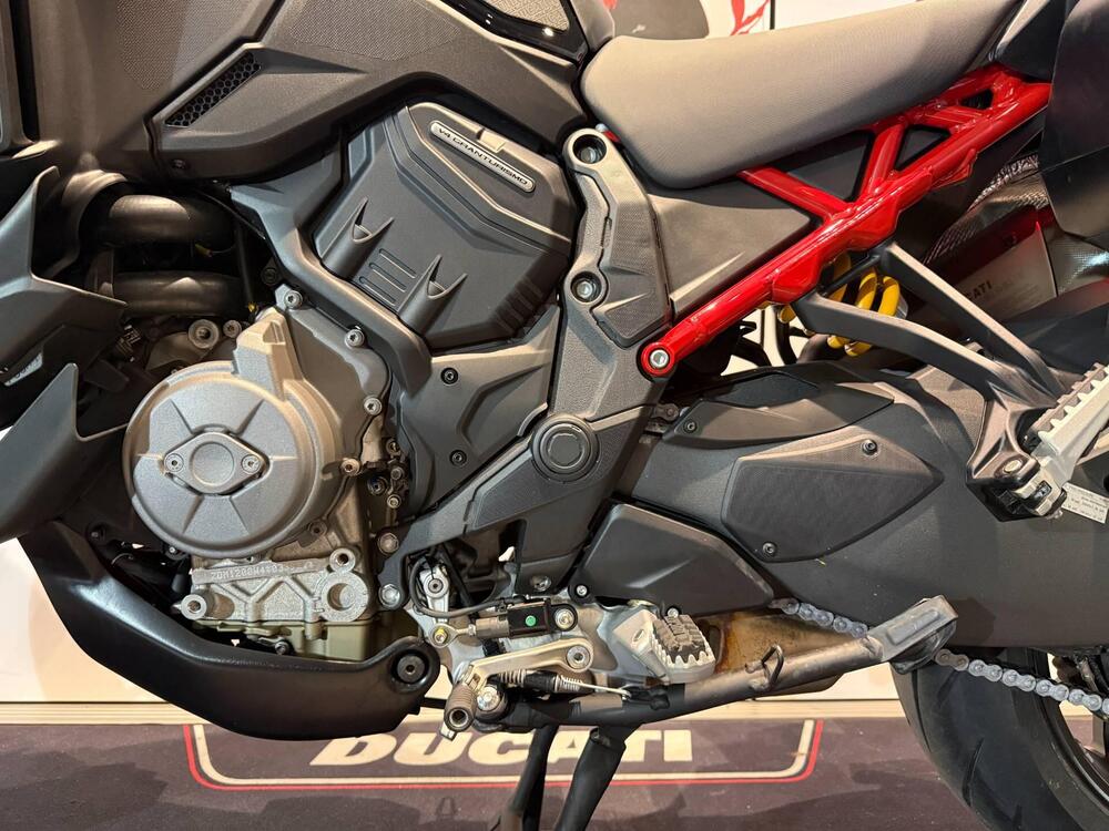 Ducati Multistrada V4 Pikes Peak (2021 - 24) (11)
