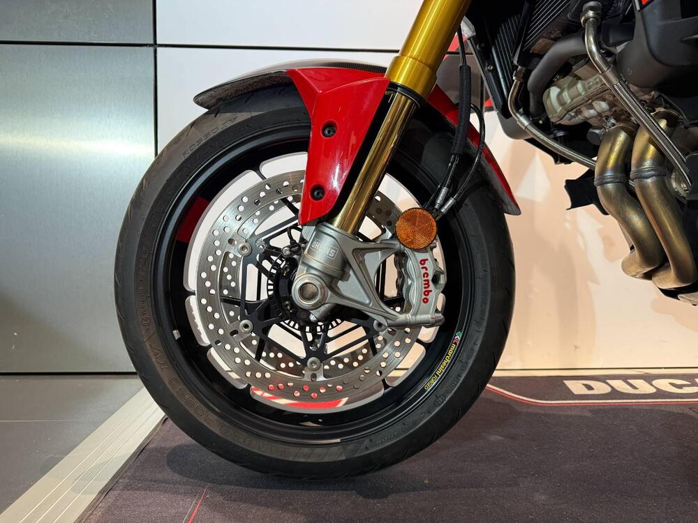 Ducati Multistrada V4 Pikes Peak (2021 - 24) (12)