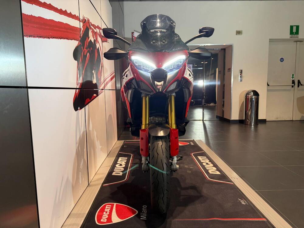 Ducati Multistrada V4 Pikes Peak (2021 - 24) (15)