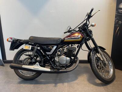 Cagiva SST-SX 350 usata