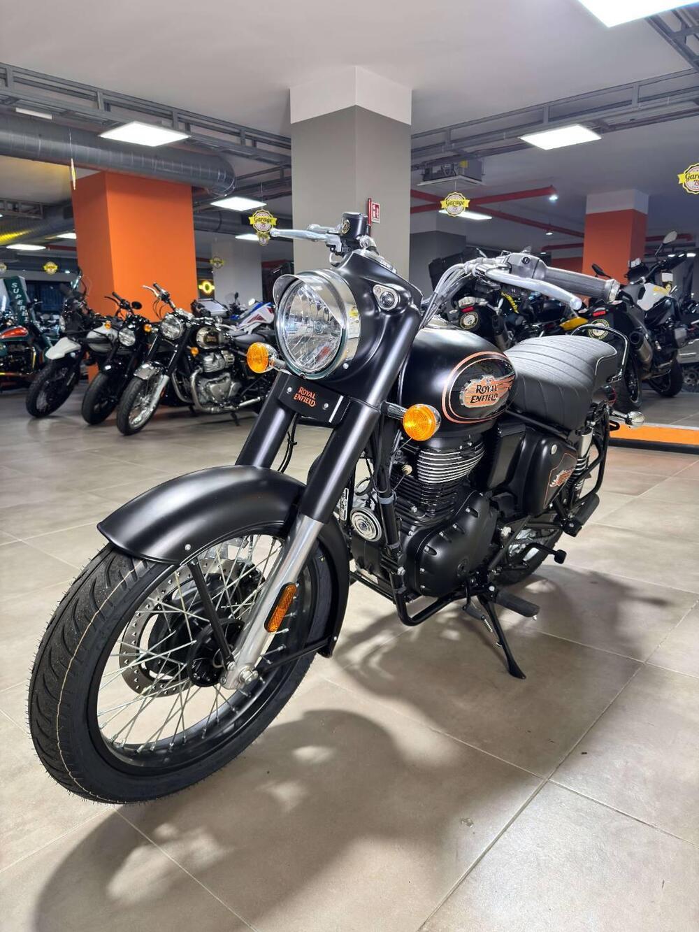 Royal Enfield Bullet 350 (2024 - 26) (3)