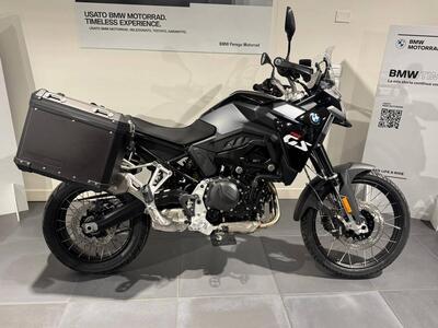 Bmw F 900 GS (2024 - 26) usata
