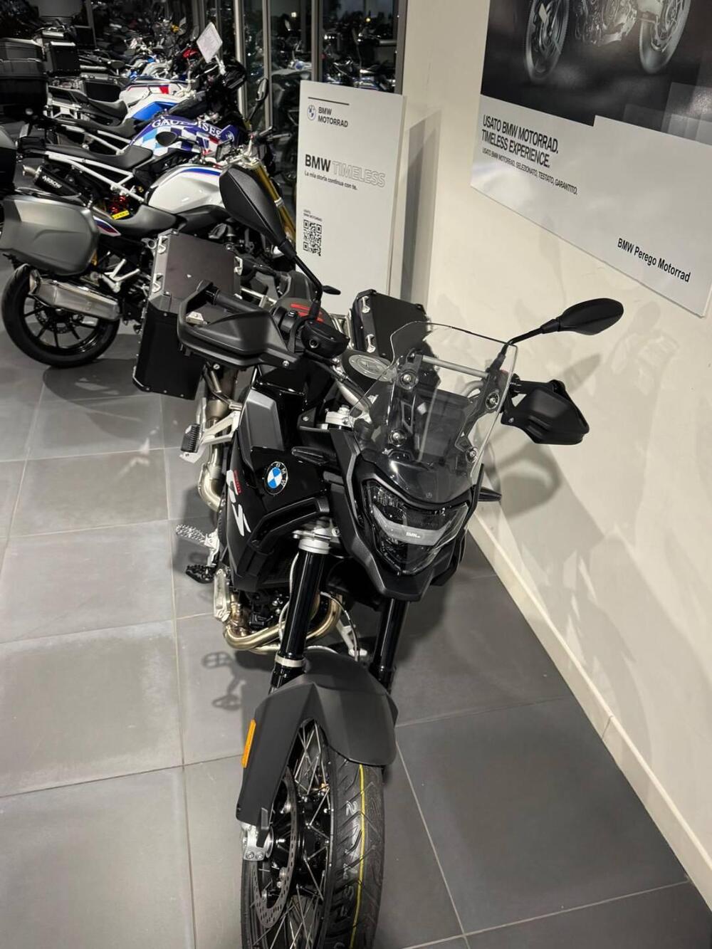 Bmw F 900 GS (2024 - 26) (2)