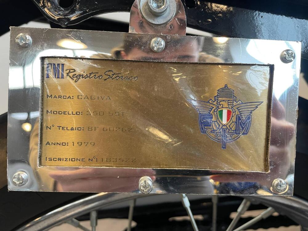 Harley-Davidson ST 350 AMF 8F (5)