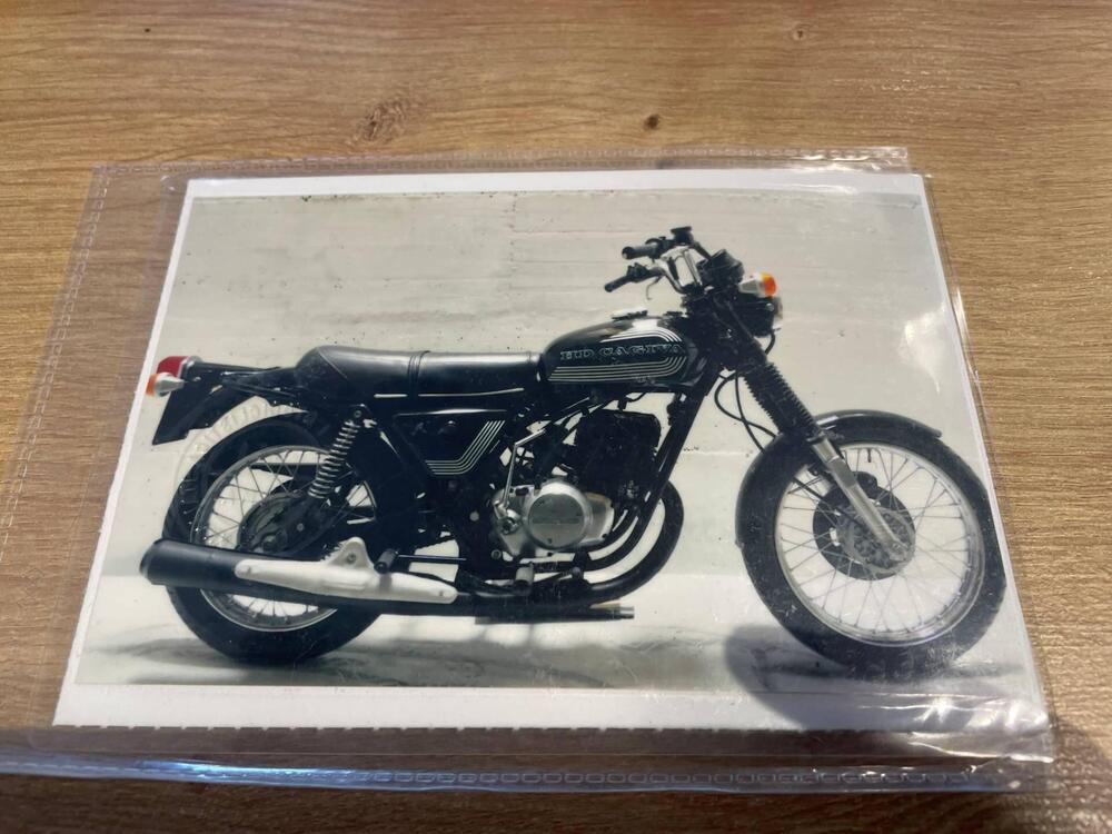 Harley-Davidson ST 350 AMF 8F (8)