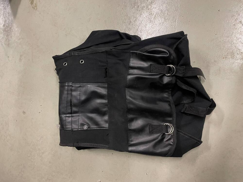 Harley-Davidson ST 350 AMF 8F (11)