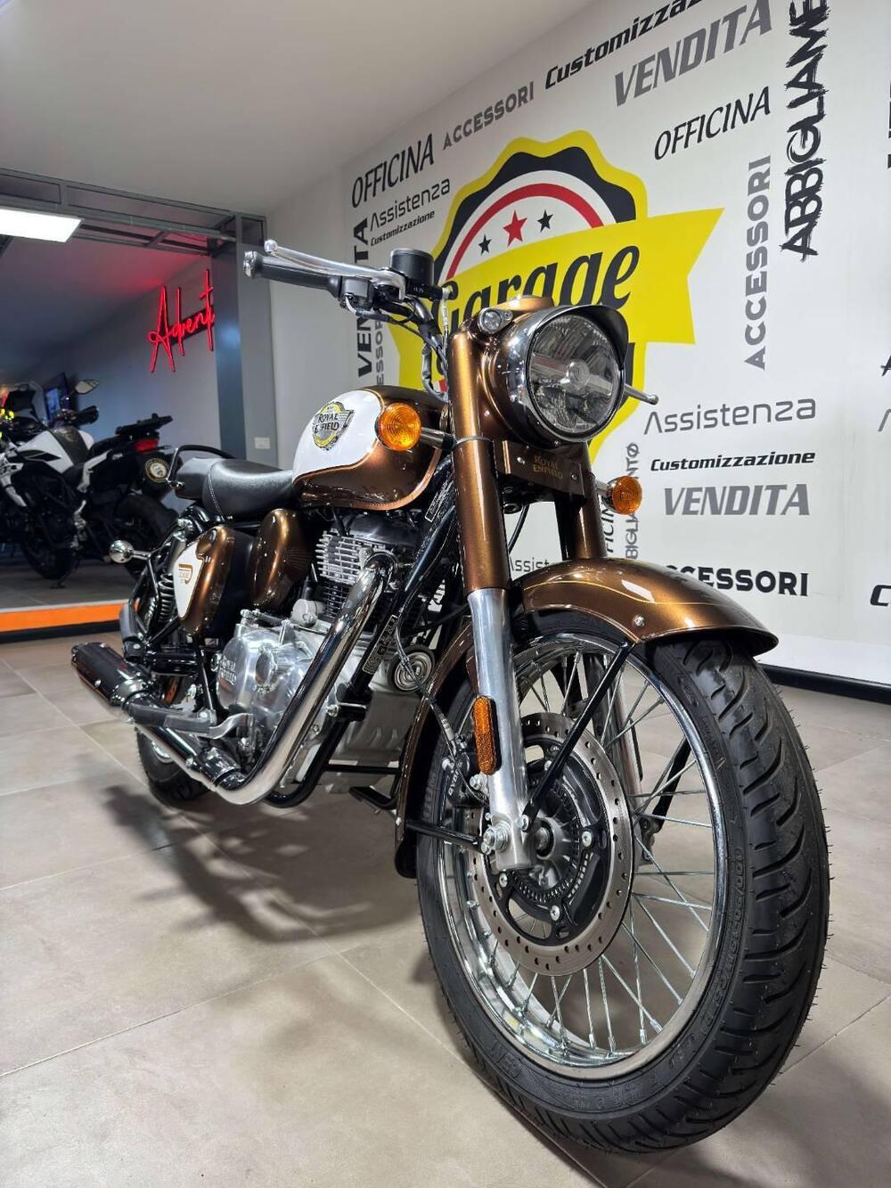 Royal Enfield Classic 350 (2021 - 26) (2)