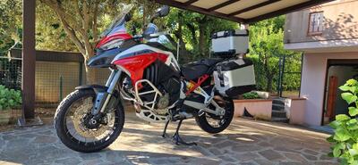 Ducati Multistrada V4 1100 S Sport (2021) usata