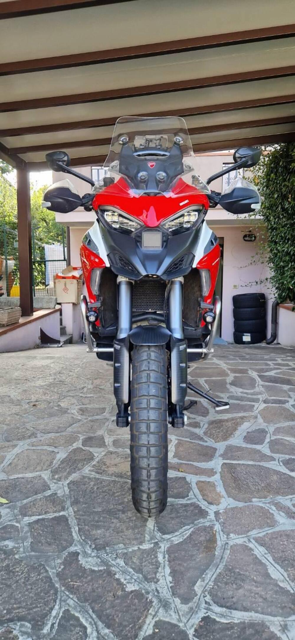 Ducati Multistrada V4 1100 S Sport (2021) (4)