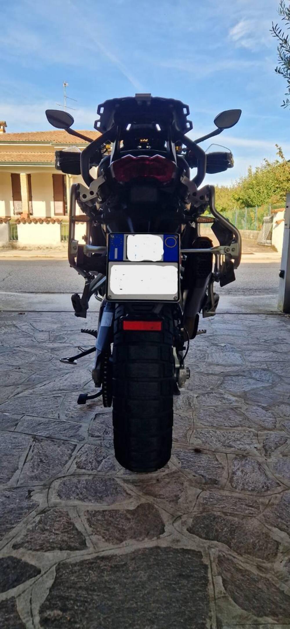 Ducati Multistrada V4 1100 S Sport (2021) (5)