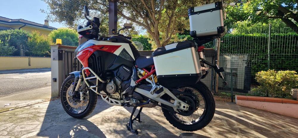 Ducati Multistrada V4 1100 S Sport (2021) (6)