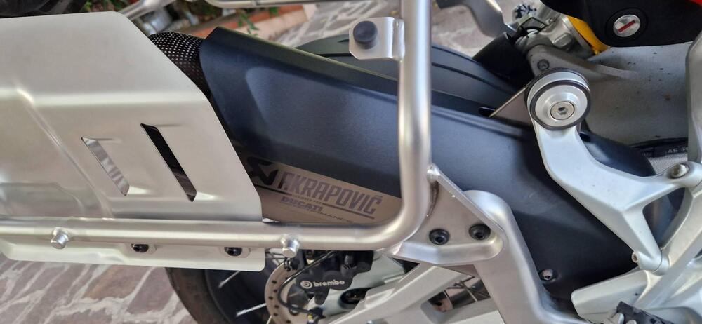 Ducati Multistrada V4 1100 S Sport (2021) (7)