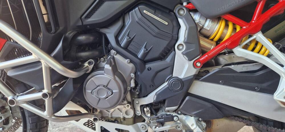 Ducati Multistrada V4 1100 S Sport (2021) (9)