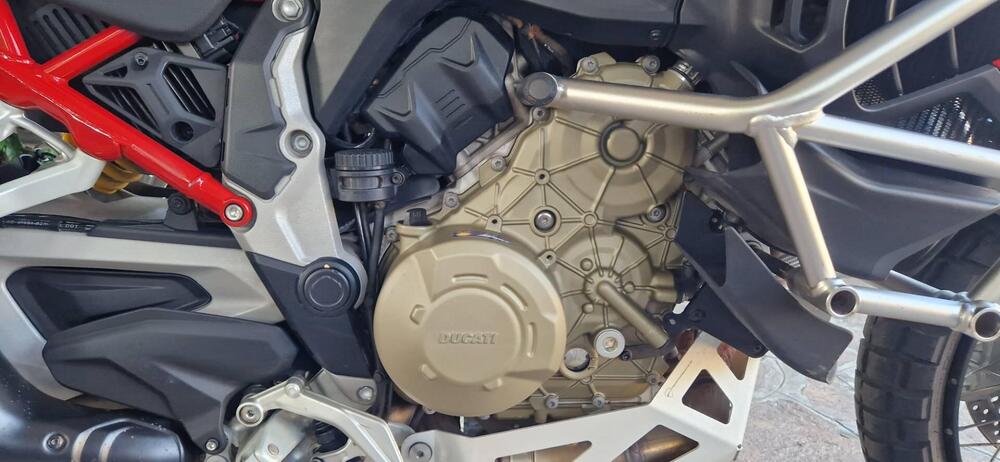 Ducati Multistrada V4 1100 S Sport (2021) (10)