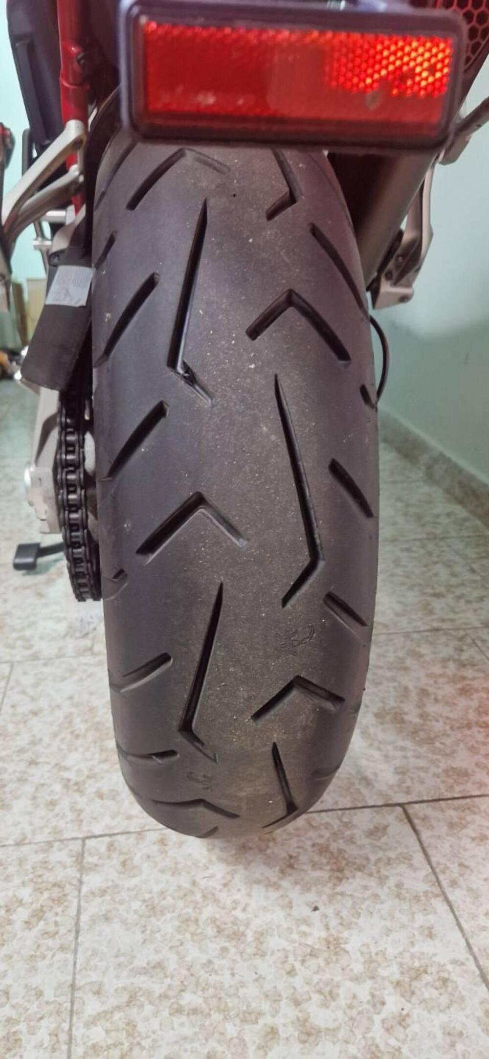 Ducati Multistrada V4 1100 S Sport (2021) (12)