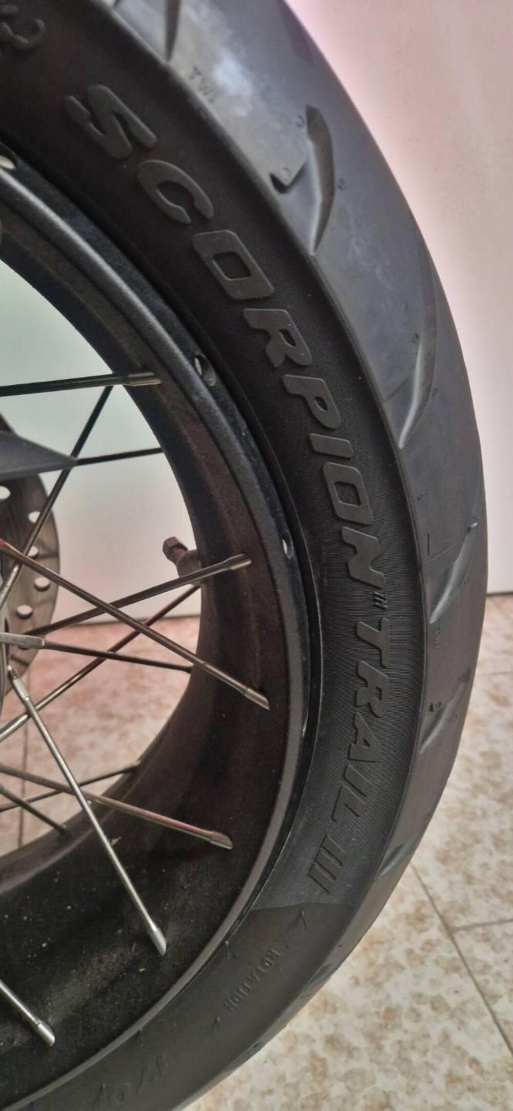 Ducati Multistrada V4 1100 S Sport (2021) (13)