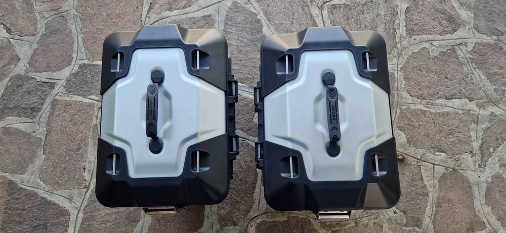 Ducati Multistrada V4 1100 S Sport (2021) (15)