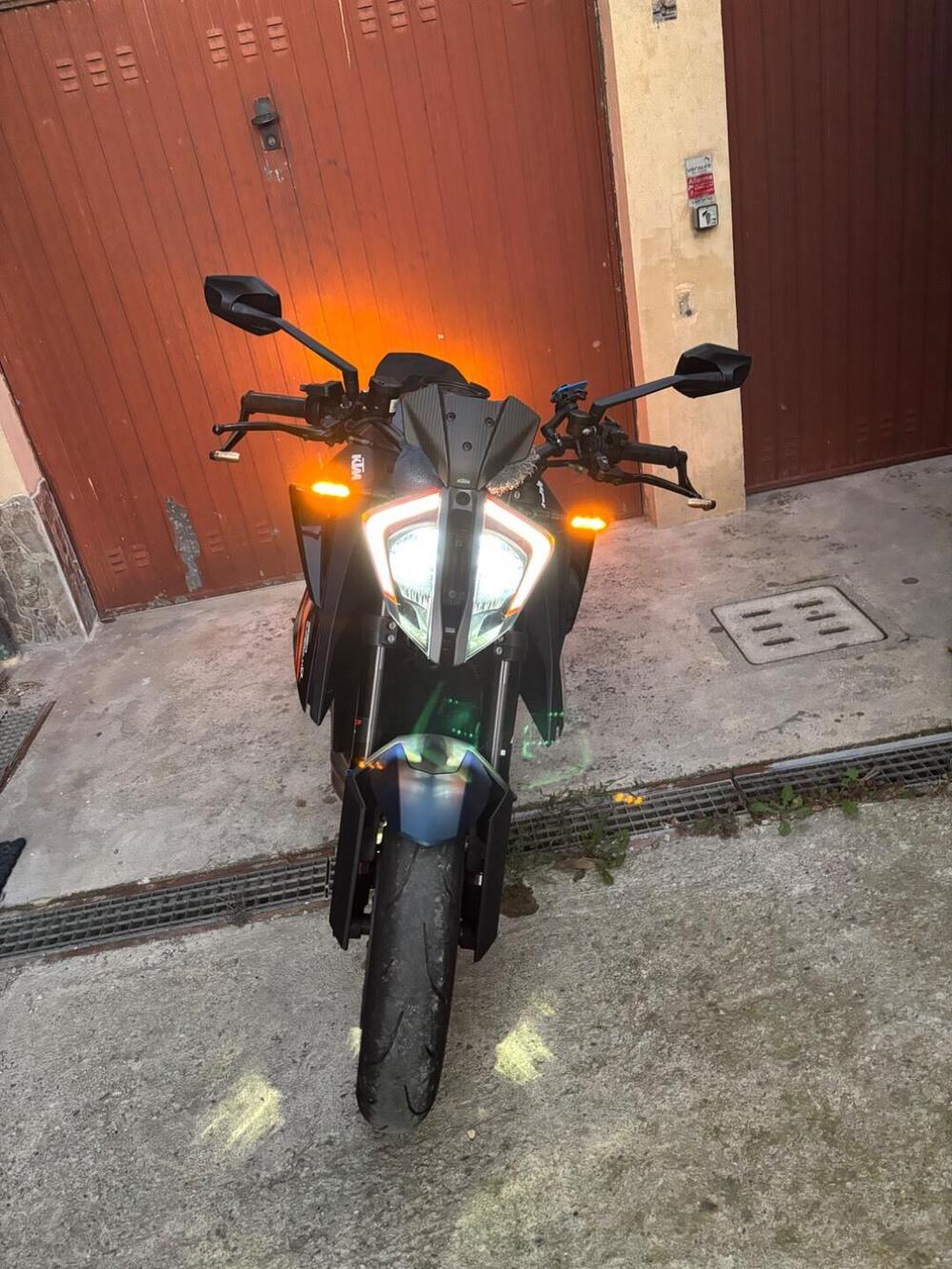 KTM 1290 Super Duke R EVO (2022 - 23) (8)