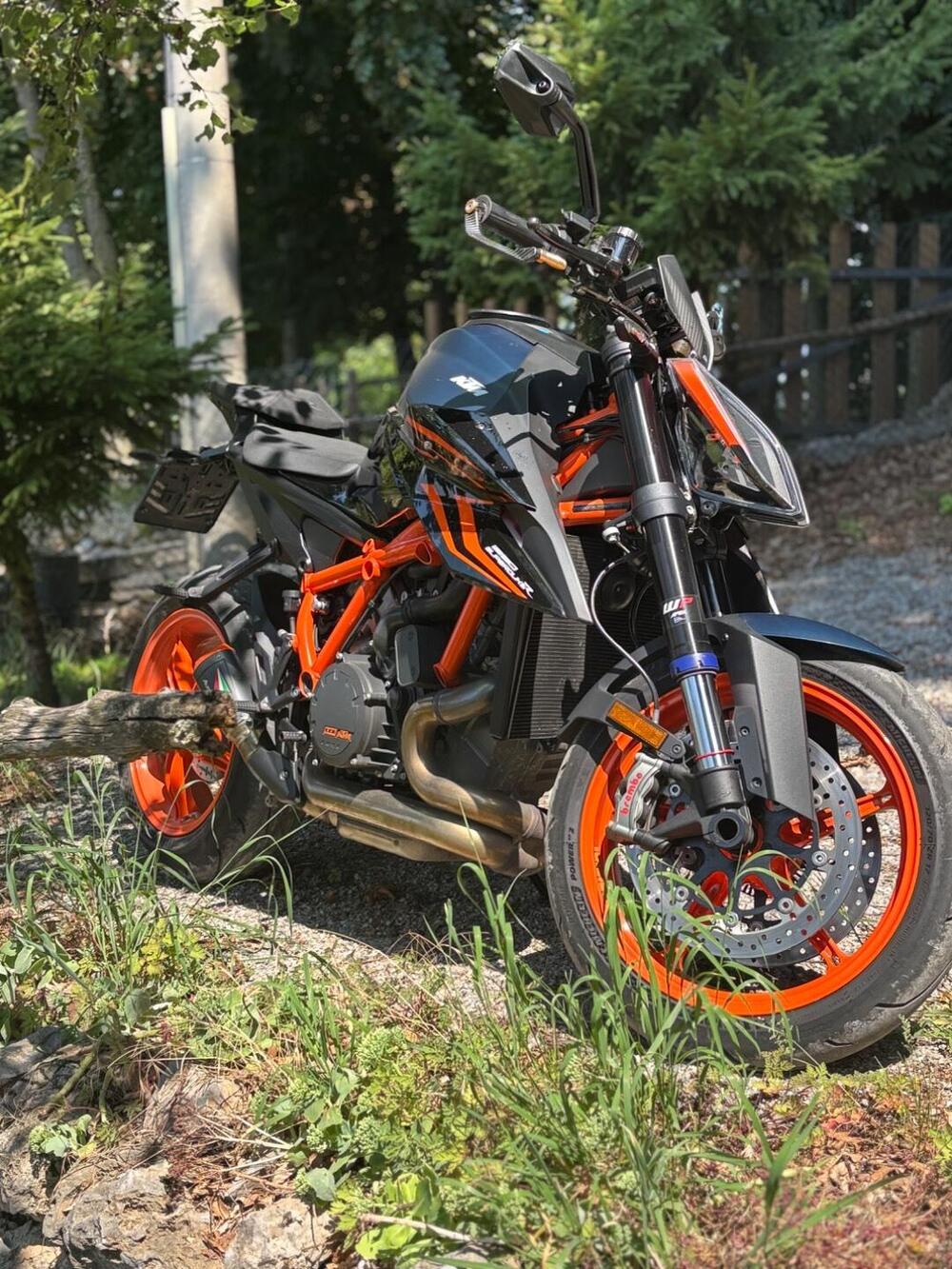 KTM 1290 Super Duke R EVO (2022 - 23) (11)