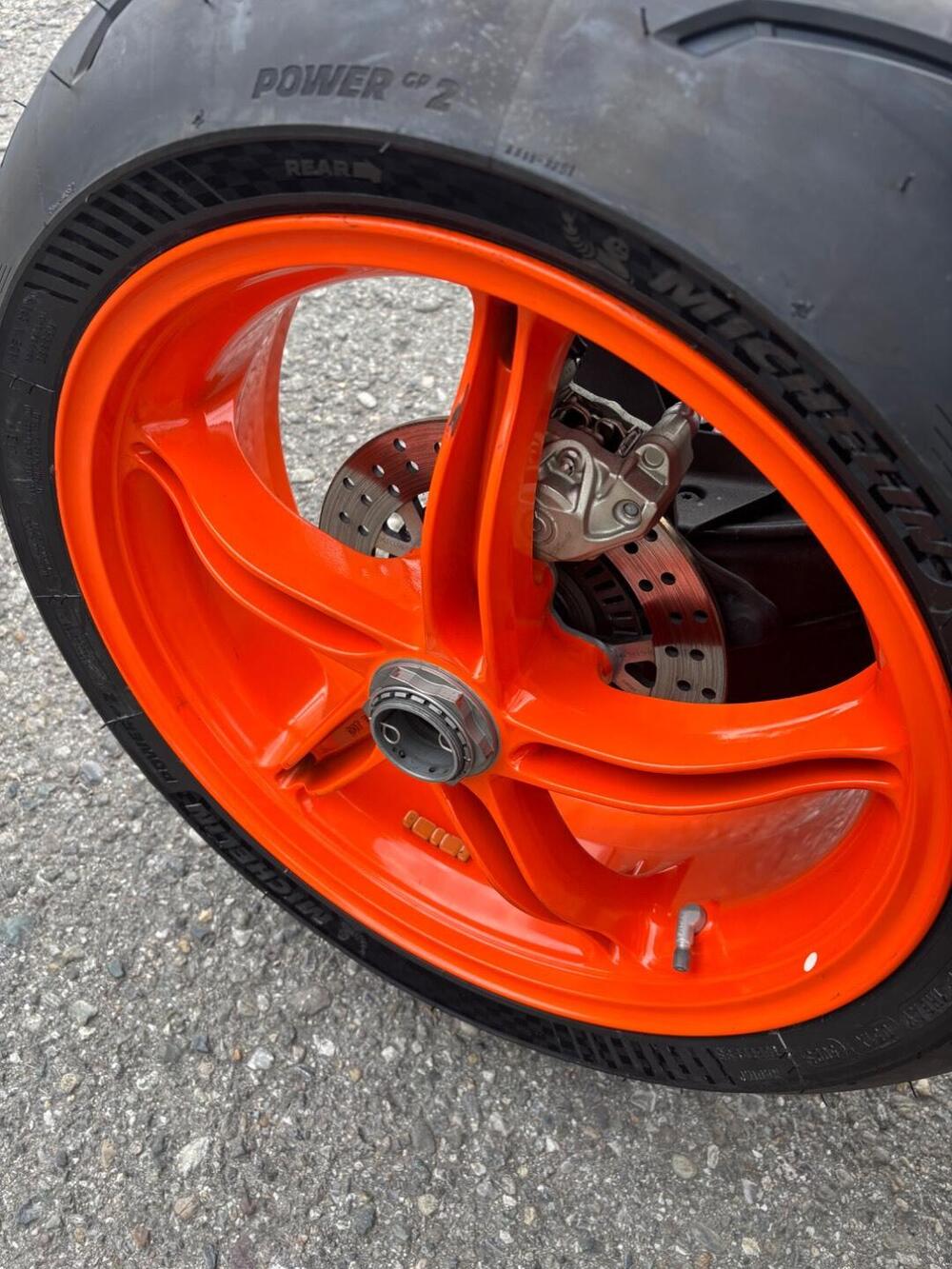 KTM 1290 Super Duke R EVO (2022 - 23) (12)