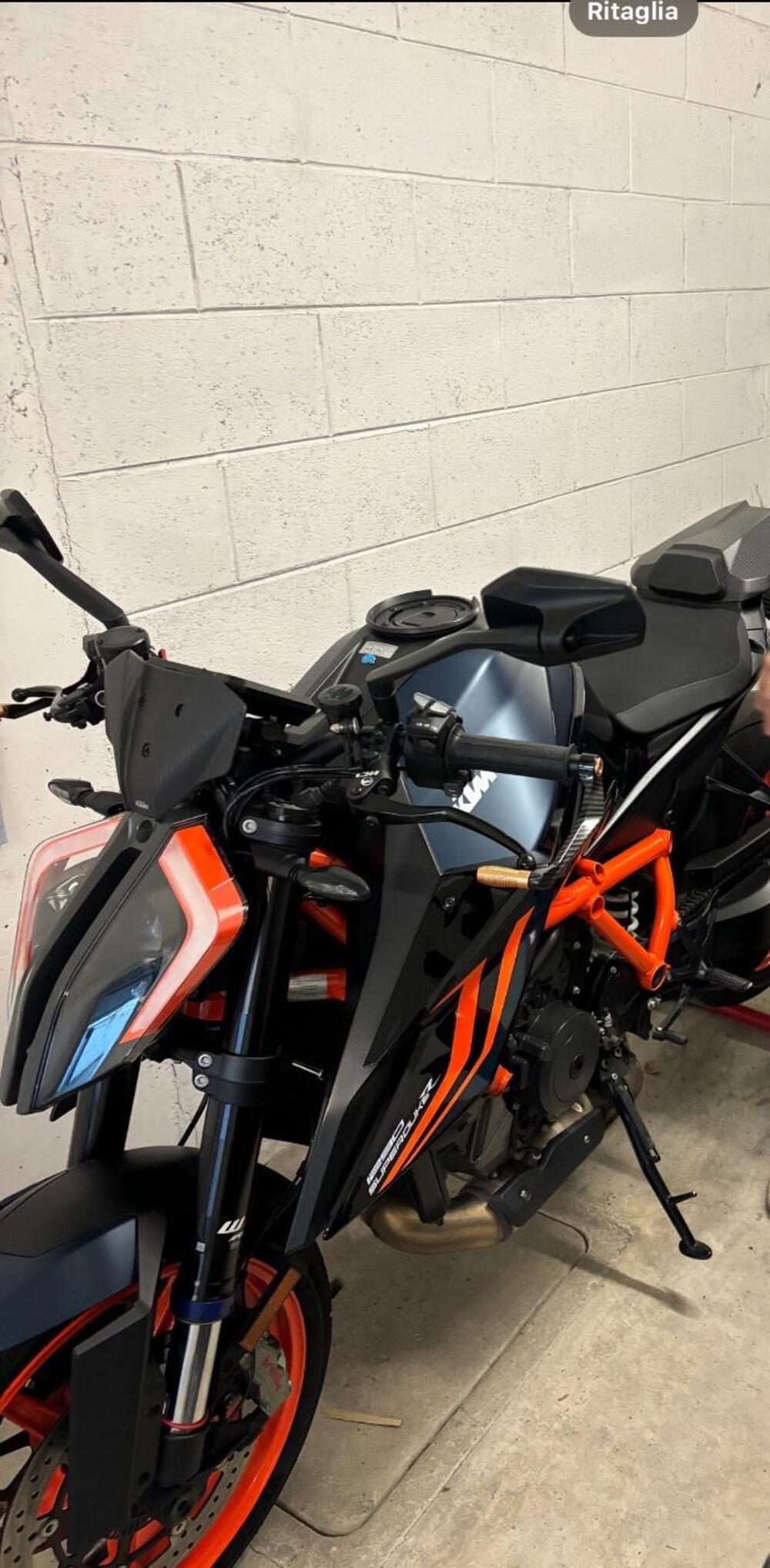 KTM 1290 Super Duke R EVO (2022 - 23) (14)