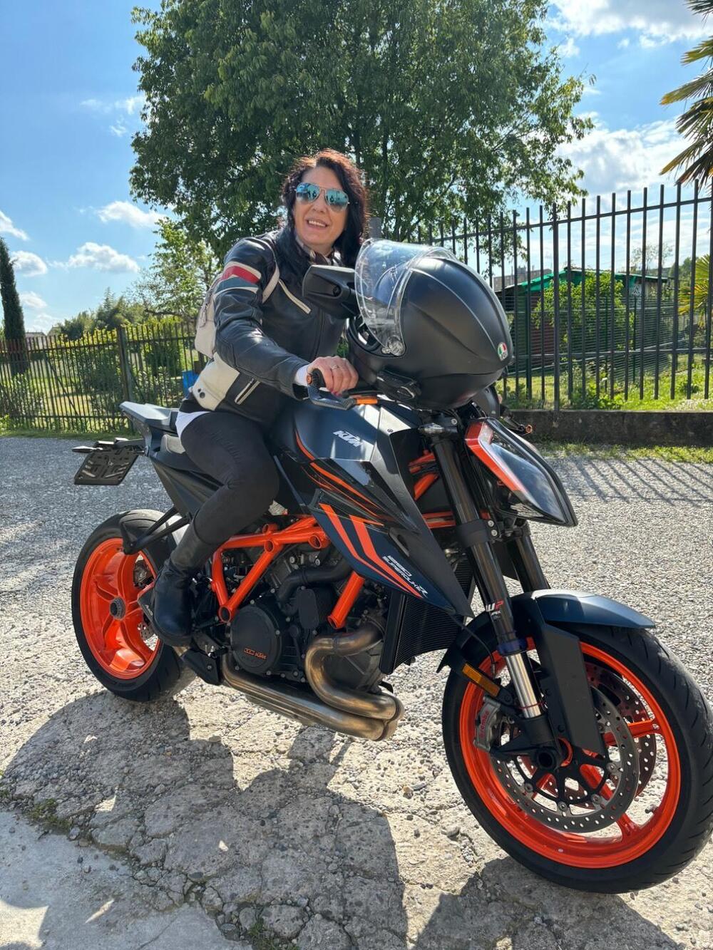 KTM 1290 Super Duke R EVO (2022 - 23) (18)