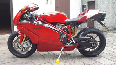 Ducati 999 R (2005 - 06) usata