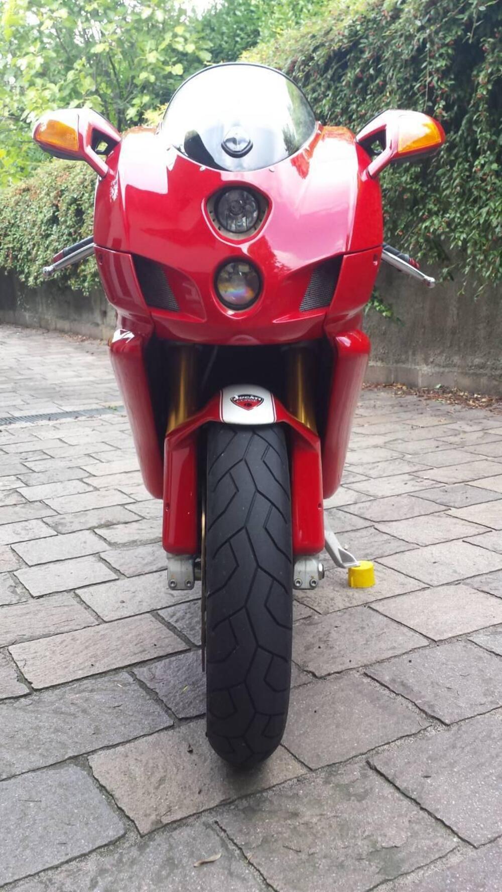 Ducati 999 R (2005 - 06) (2)