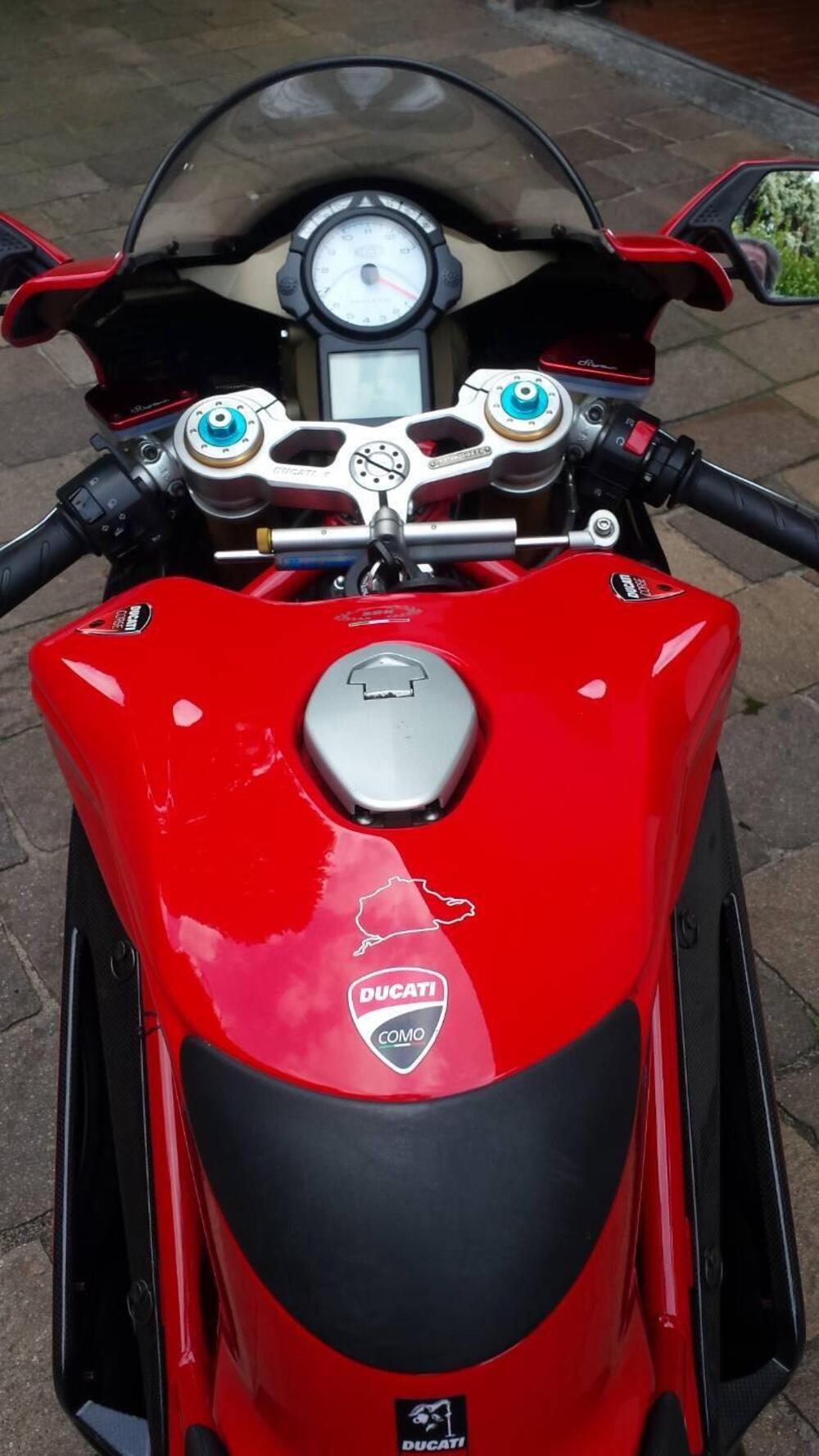 Ducati 999 R (2005 - 06) (3)