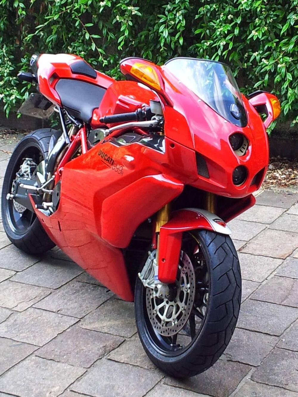 Ducati 999 R (2005 - 06) (4)