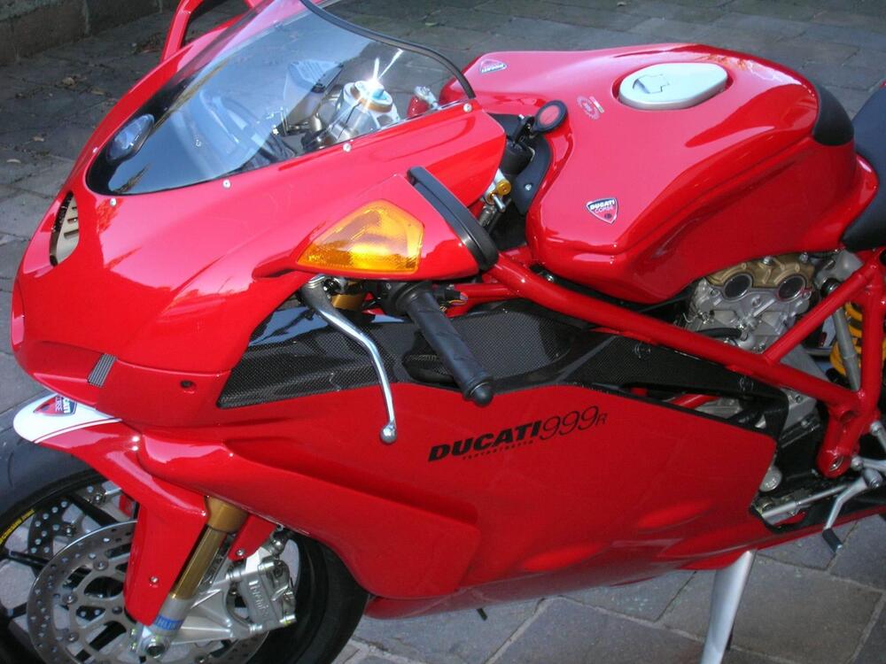 Ducati 999 R (2005 - 06) (5)