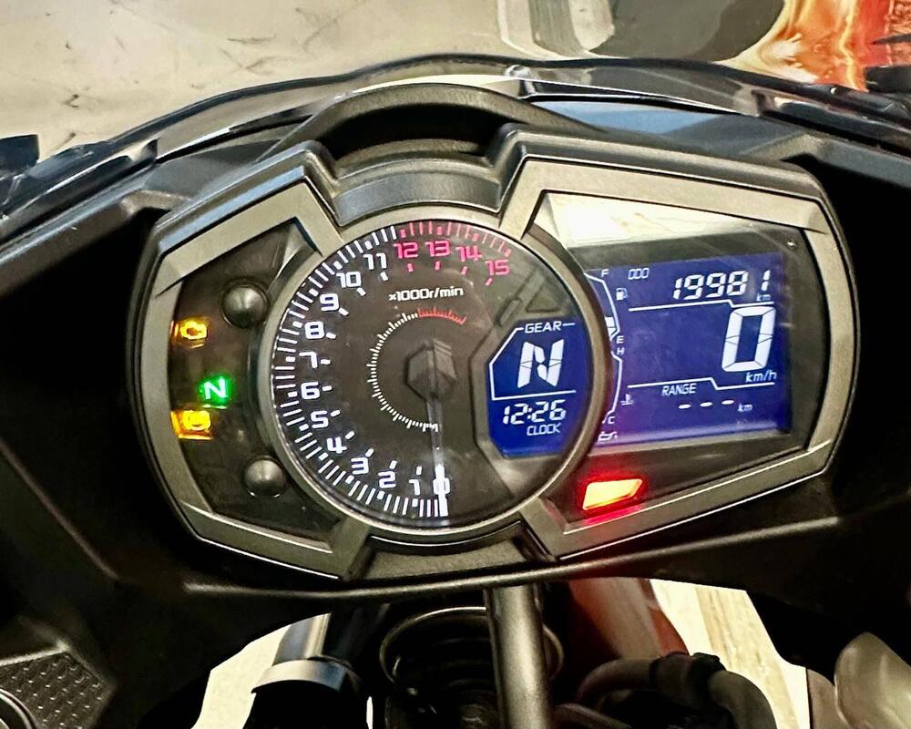 Kawasaki Ninja 400 (2018 - 20) (4)
