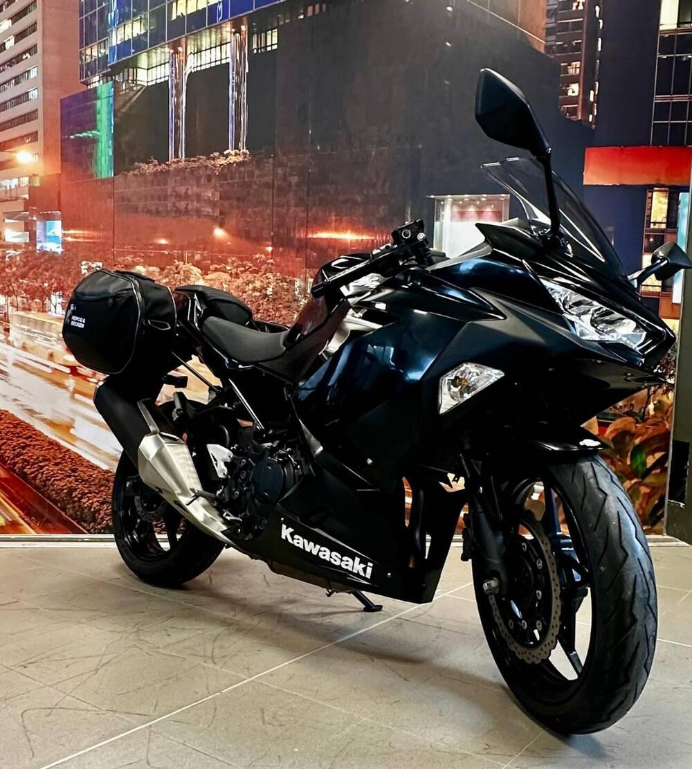 Kawasaki Ninja 400 (2018 - 20) (3)