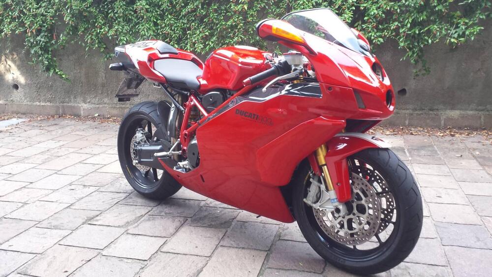 Ducati 999 R (2005 - 06) (7)