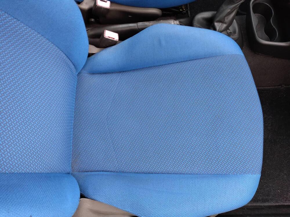 Fiat Punto usata a Pescara (11)