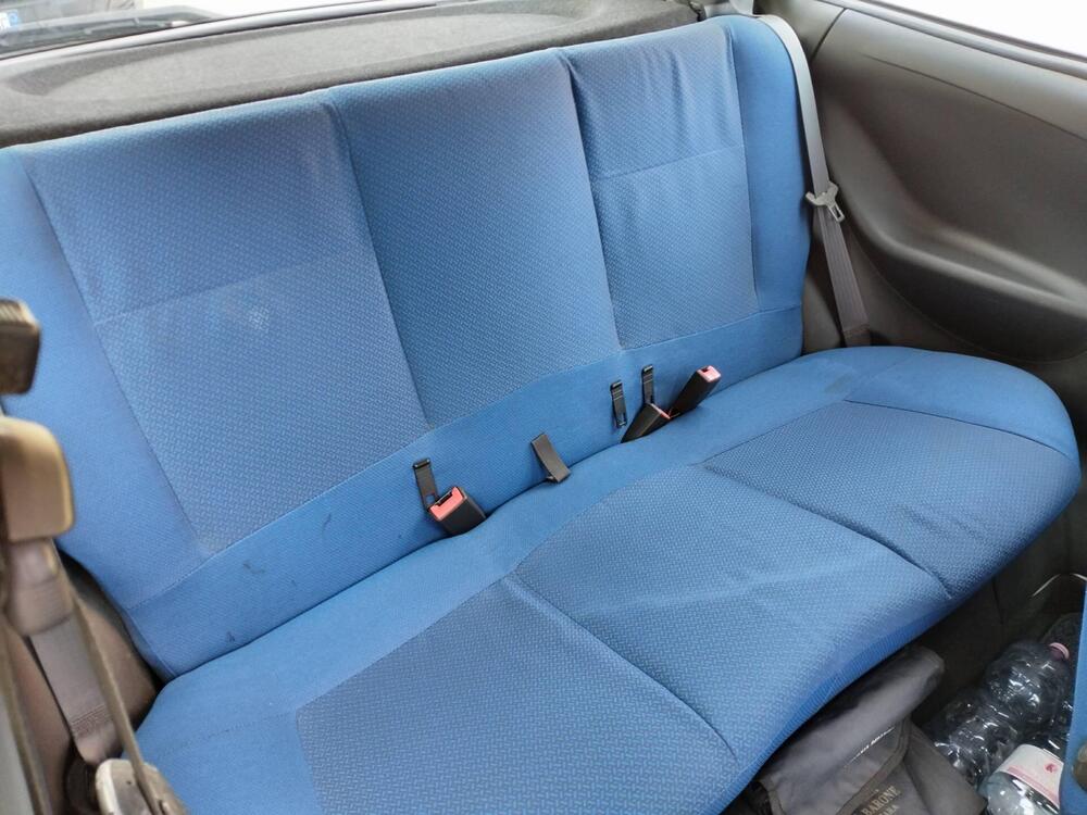 Fiat Punto usata a Pescara (12)