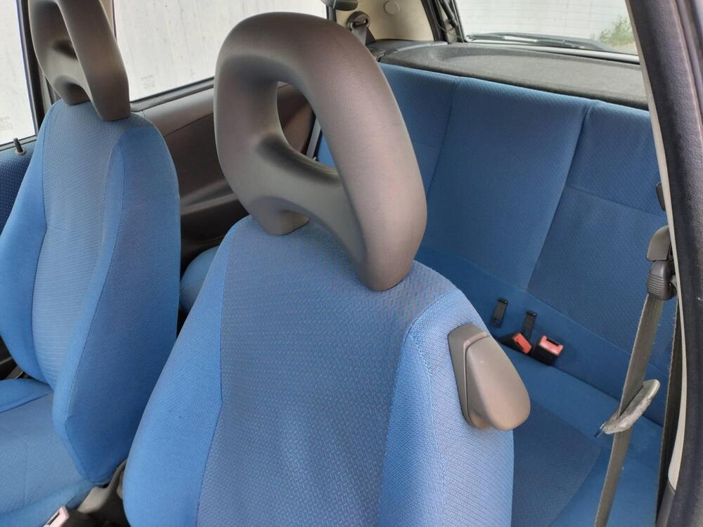 Fiat Punto usata a Pescara (14)