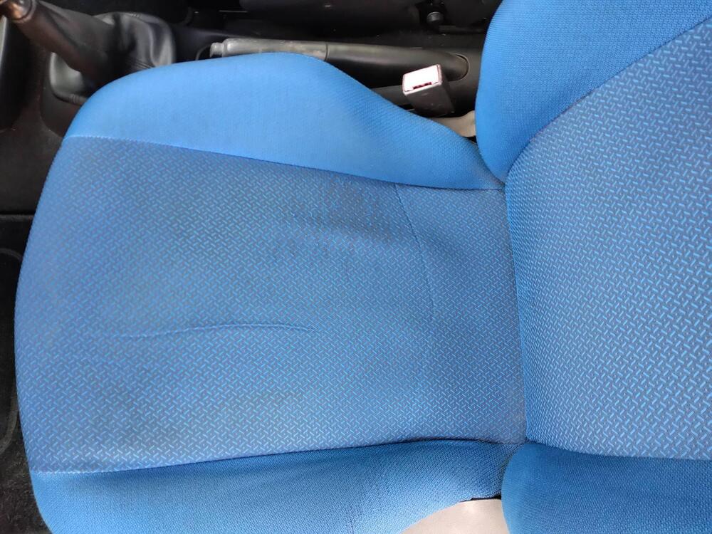 Fiat Punto usata a Pescara (15)